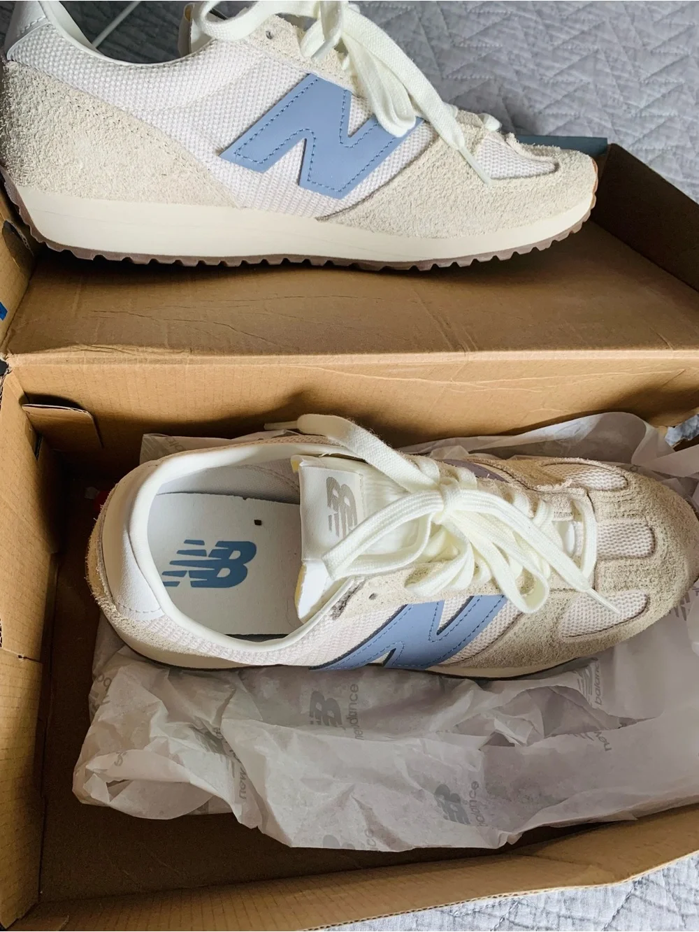 New Balance classic new